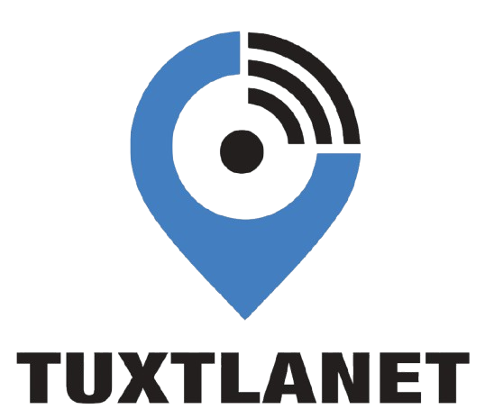 Logo Tuxtlanet